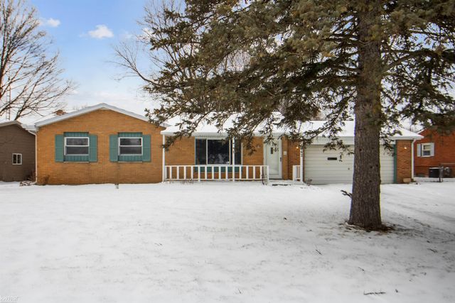 4462 Westmont Drive, Flint, MI 48507