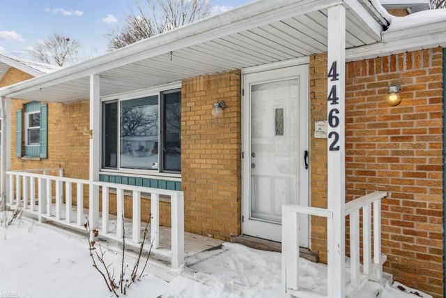 4462 Westmont Drive, Flint, MI 48507