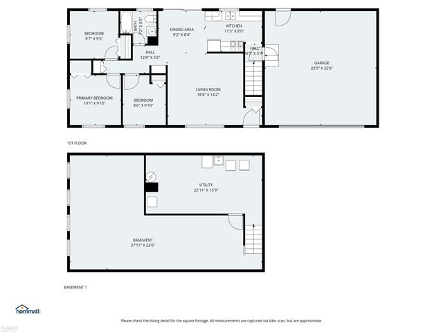 4462 Westmont Drive, Flint, MI 48507