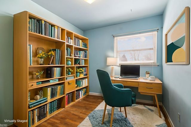 4462 Westmont Drive, Flint, MI 48507