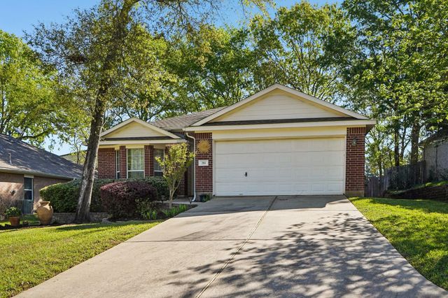 281 Mesa View, Conroe, TX 77316