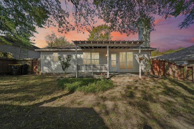 281 Mesa View, Conroe, TX 77316