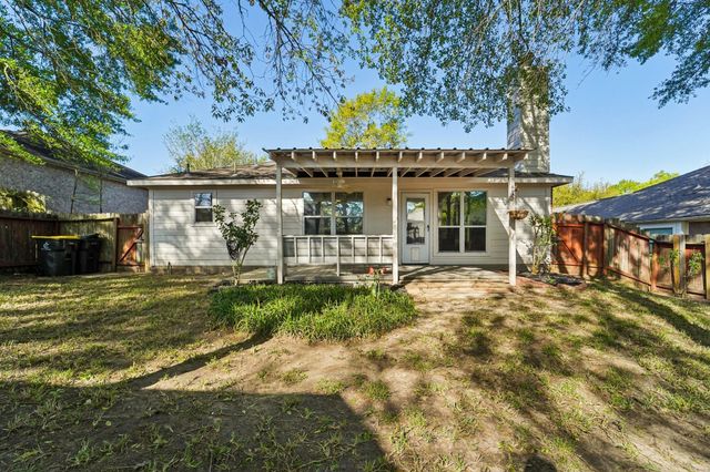 281 Mesa View, Conroe, TX 77316