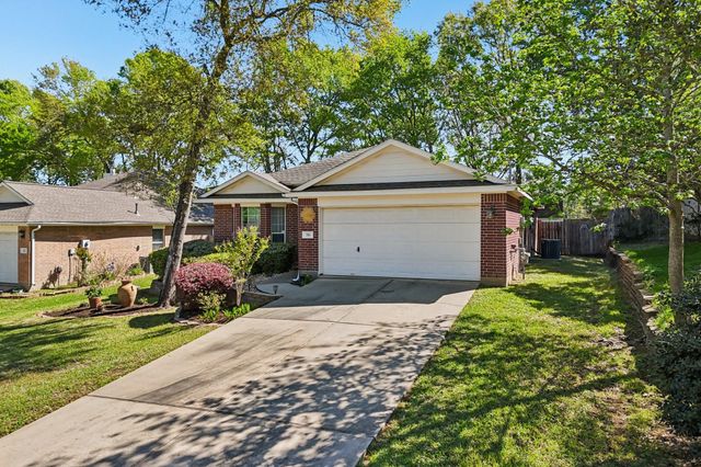281 Mesa View, Conroe, TX 77316