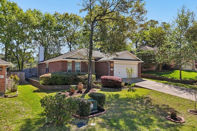 281 Mesa View, Conroe, TX 77316