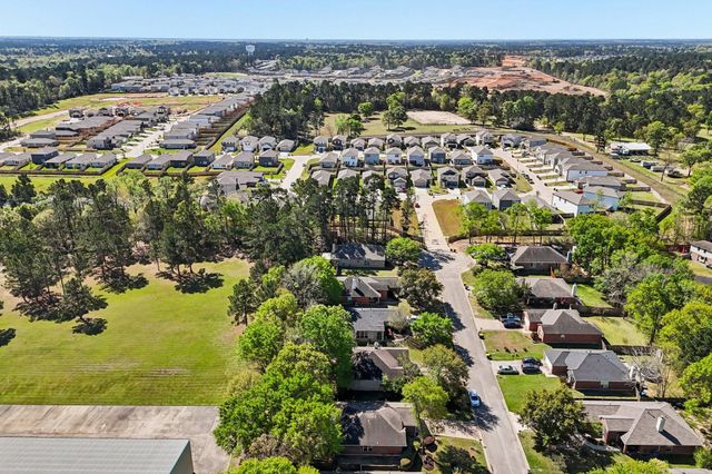 281 Mesa View, Conroe, TX 77316