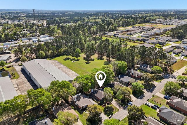 281 Mesa View, Conroe, TX 77316