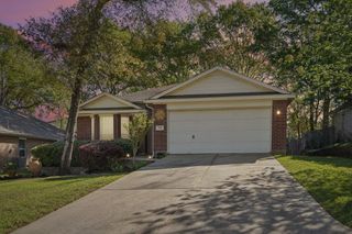 281 Mesa View, Conroe, TX 77316