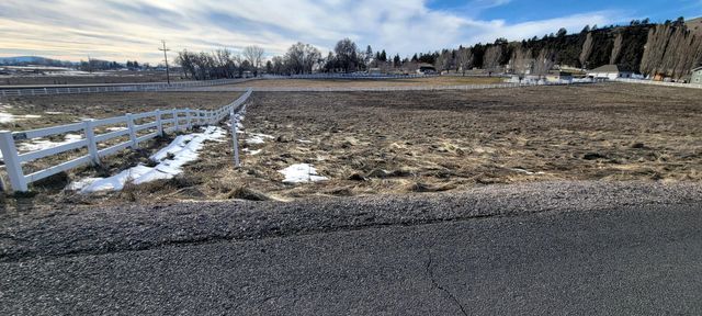 0 Vale Road, Klamath Falls, OR 97603