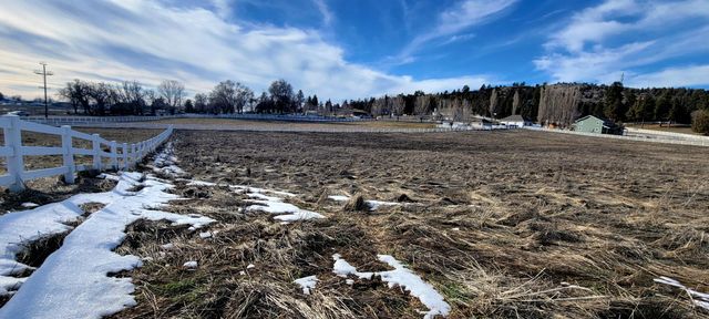 0 Vale Road, Klamath Falls, OR 97603