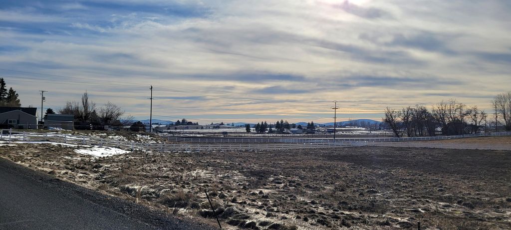 0 Vale Road, Klamath Falls, OR 97603