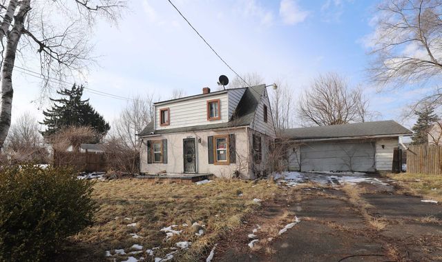 3056 Shaw Street, Burton, MI 48529