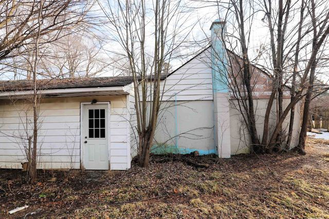 3056 Shaw Street, Burton, MI 48529