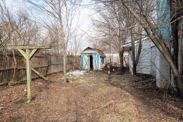 3056 Shaw Street, Burton, MI 48529