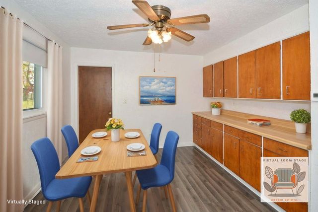 11 Fullerton, Galesburg City, MI 49053