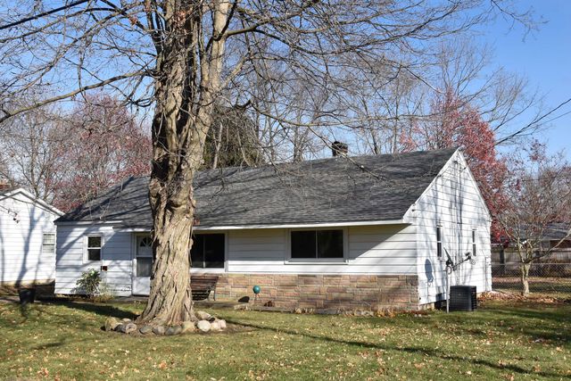 11 Fullerton, Galesburg City, MI 49053