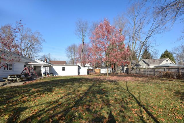 11 Fullerton, Galesburg City, MI 49053