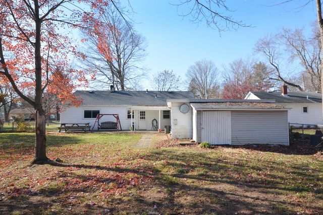 11 Fullerton, Galesburg City, MI 49053