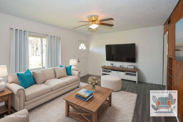 11 Fullerton, Galesburg City, MI 49053