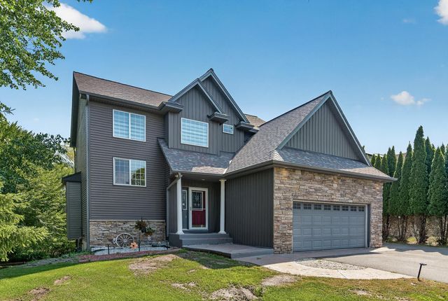 11995 Midway Street NE, Blaine, MN 55449