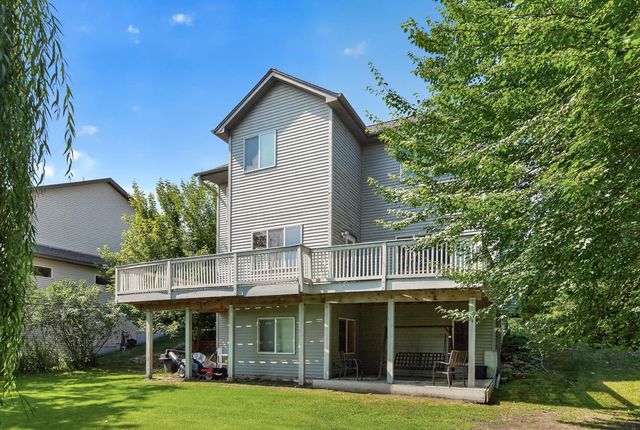 11995 Midway Street NE, Blaine, MN 55449