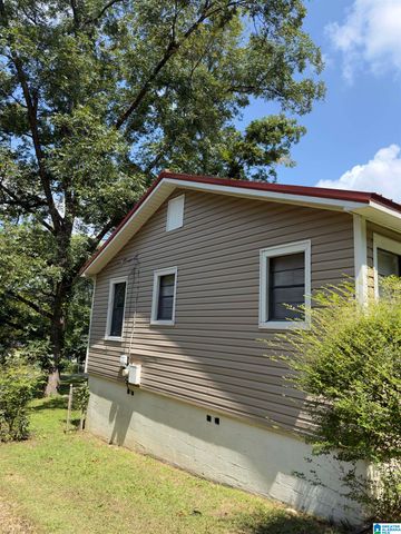 6716 3RD AVENUE S, Birmingham, AL 35212