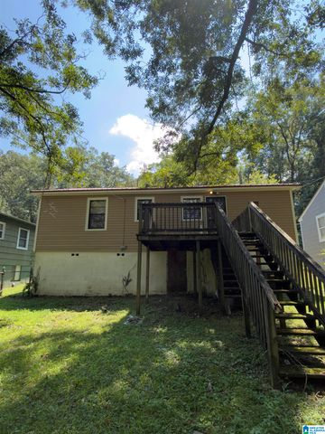 6716 3RD AVENUE S, Birmingham, AL 35212