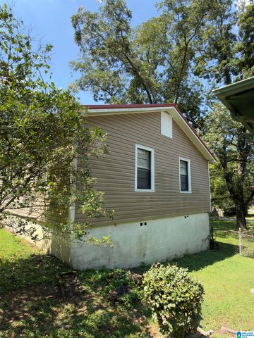 6716 3RD AVENUE S, Birmingham, AL 35212