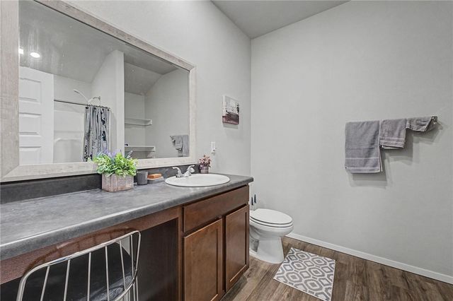 3618 S 3rd Street, Rogers, AR 72758