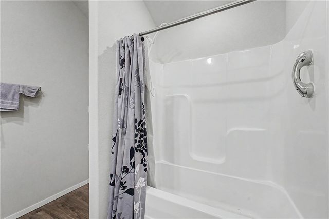 3618 S 3rd Street, Rogers, AR 72758