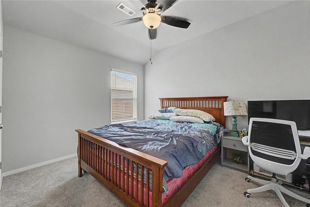 3618 S 3rd Street, Rogers, AR 72758