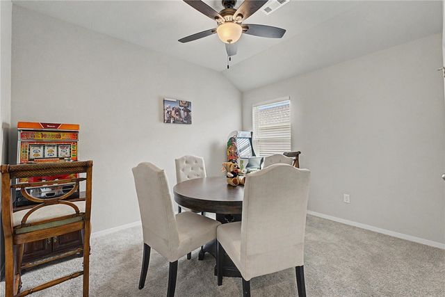 3618 S 3rd Street, Rogers, AR 72758