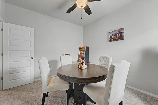 3618 S 3rd Street, Rogers, AR 72758