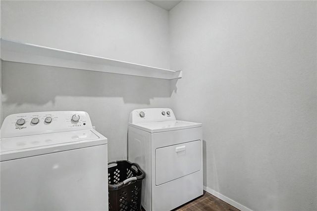 3618 S 3rd Street, Rogers, AR 72758