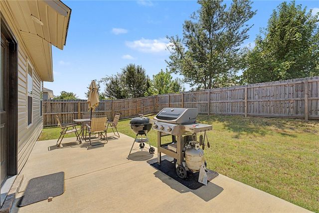 3618 S 3rd Street, Rogers, AR 72758