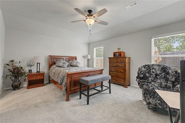 3618 S 3rd Street, Rogers, AR 72758