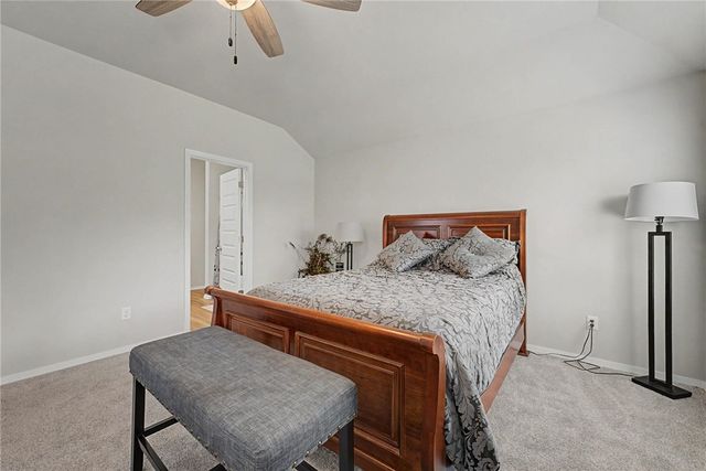 3618 S 3rd Street, Rogers, AR 72758
