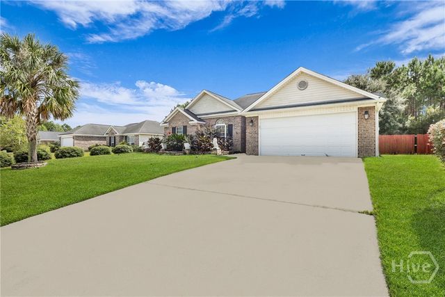 9 Grenwick Lane, Pooler, GA 31322