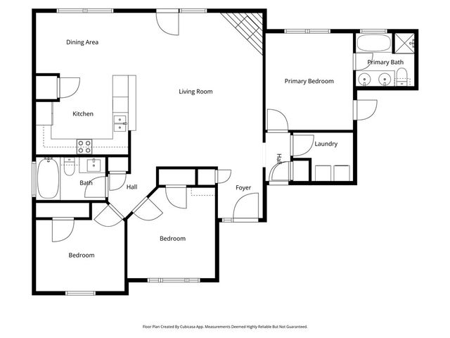 9 Grenwick Lane, Pooler, GA 31322