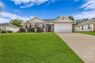 9 Grenwick Lane, Pooler, GA 31322