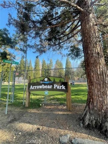0 Forrest Dr, Running Springs, CA 92382