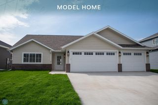 7357 29th Street S, Fargo, ND 58104