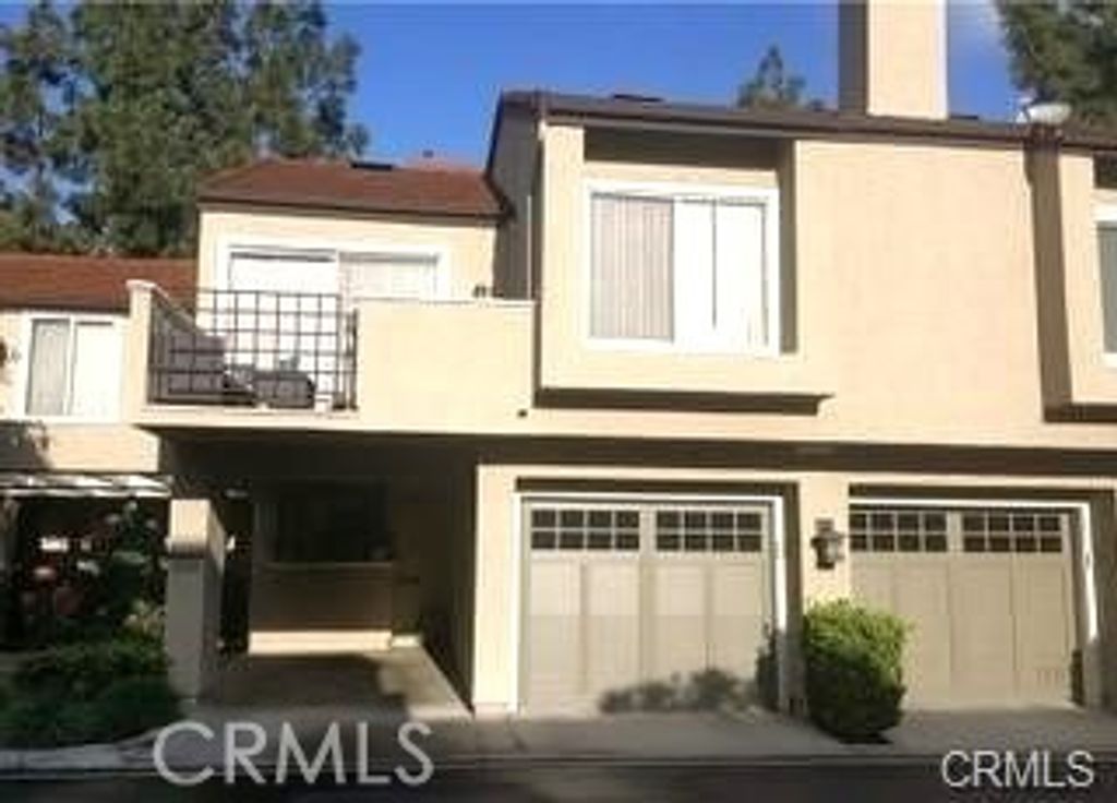 156 Stanford Court 78, Irvine, CA 92612