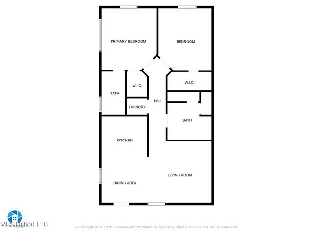 699 Dunbar Avenue, 303, Bay Saint Louis, MS 39520