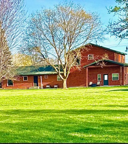 35966 Dublin Gulch Road, St Ignatius, MT 59865
