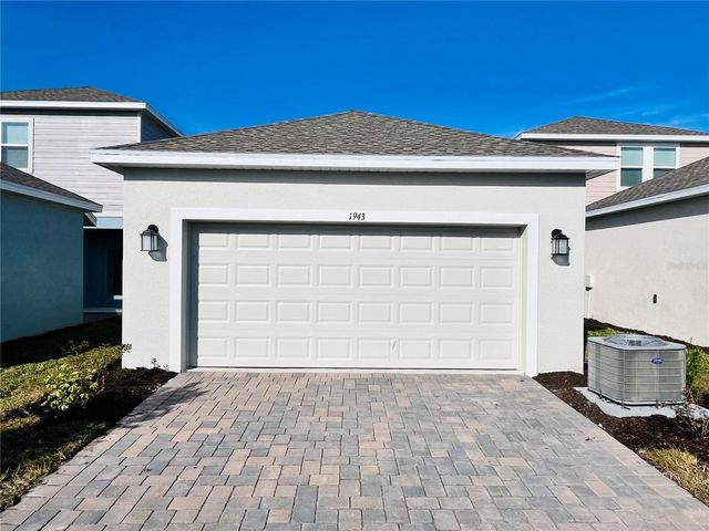 1943 FLOURISH AVENUE, Kissimmee, FL 34744