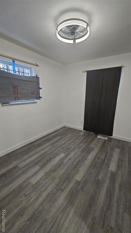 2106 Janice Drive, Flint, MI 48504