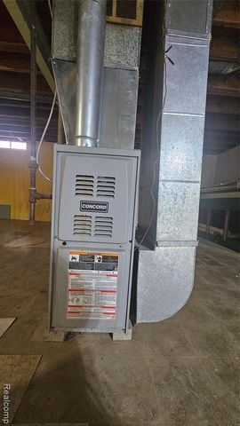 2106 Janice Drive, Flint, MI 48504