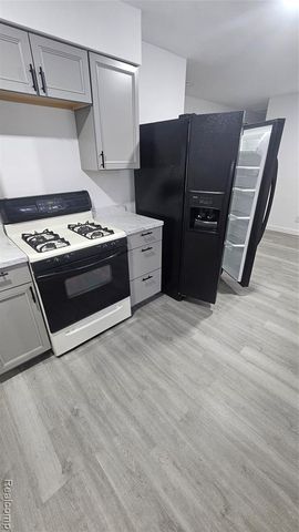 2106 Janice Drive, Flint, MI 48504