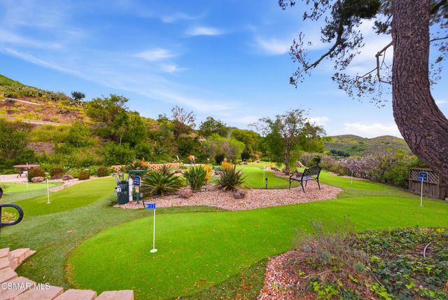 141 La Fortuna, Newbury Park, CA 91320